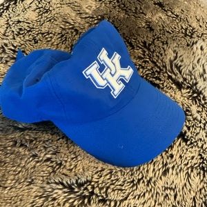 Nike Dri fit Kentucky Hat